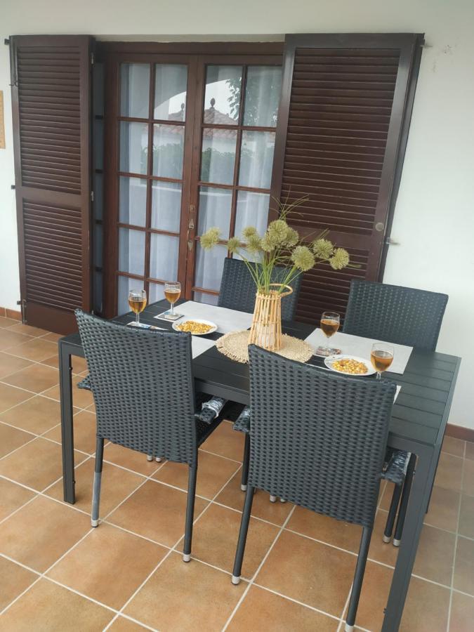 Apartamento Recien Reformado En Cala En Porter Cala En Porter  Εξωτερικό φωτογραφία