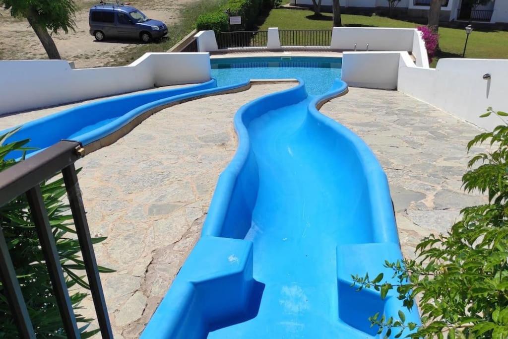 Apartamento Recien Reformado En Cala En Porter Cala En Porter  Εξωτερικό φωτογραφία