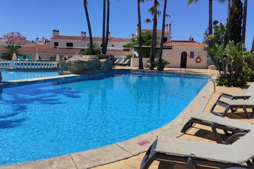 Apartamento Recien Reformado En Cala En Porter Cala En Porter  Εξωτερικό φωτογραφία