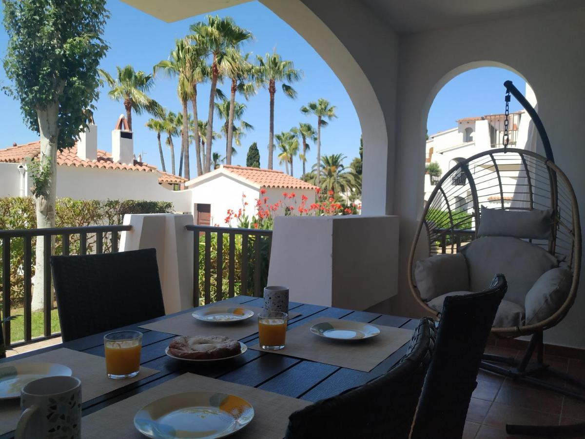 Apartamento Recien Reformado En Cala En Porter Cala En Porter  Εξωτερικό φωτογραφία