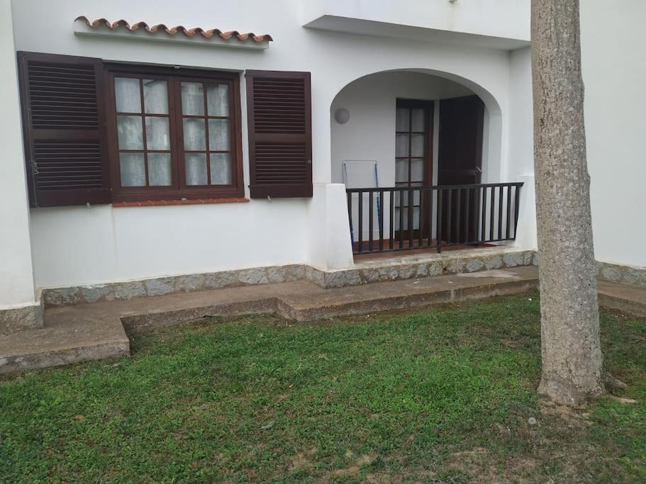 Apartamento Recien Reformado En Cala En Porter Cala En Porter  Εξωτερικό φωτογραφία