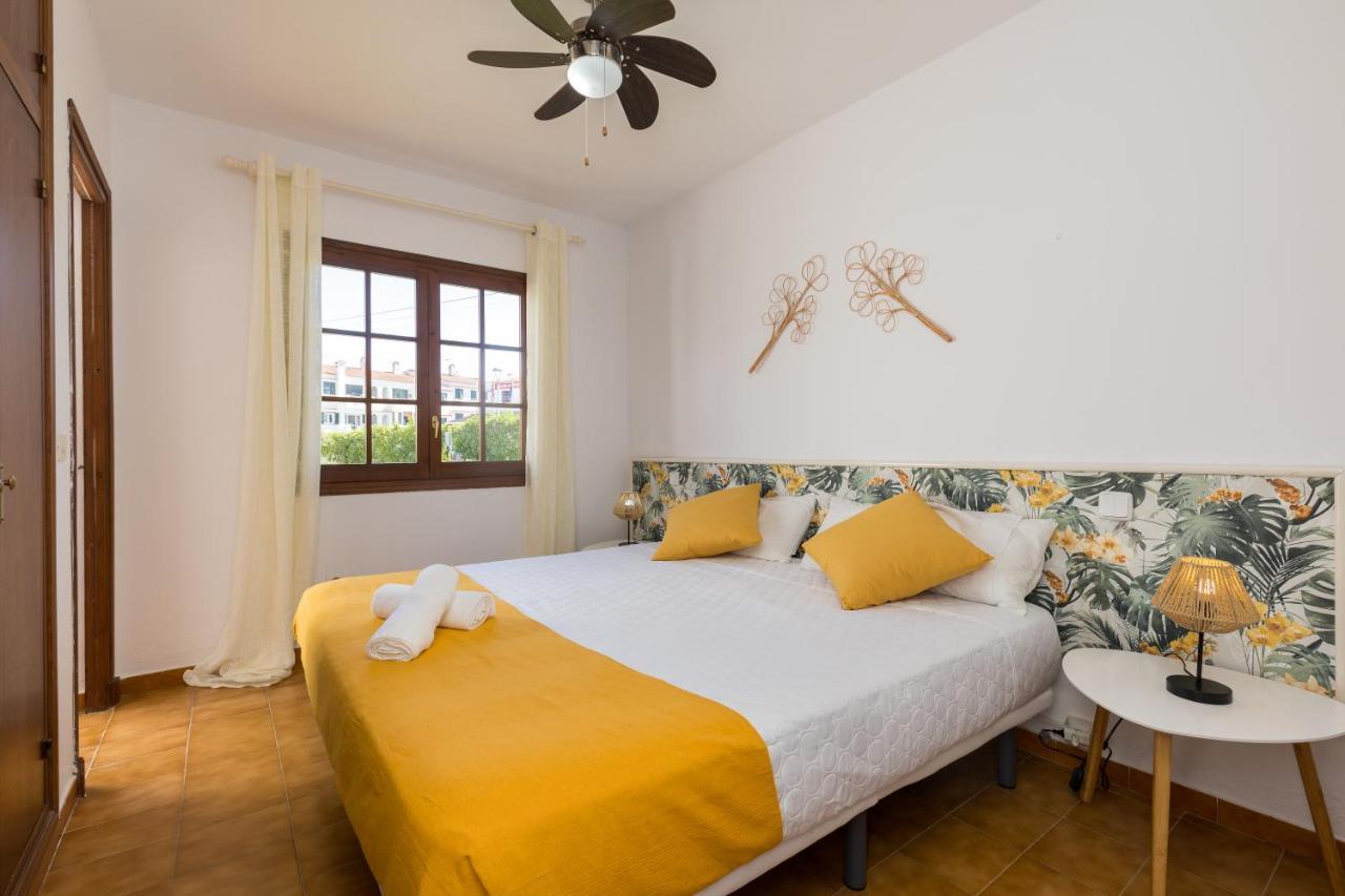 Apartamento Recien Reformado En Cala En Porter Cala En Porter  Εξωτερικό φωτογραφία