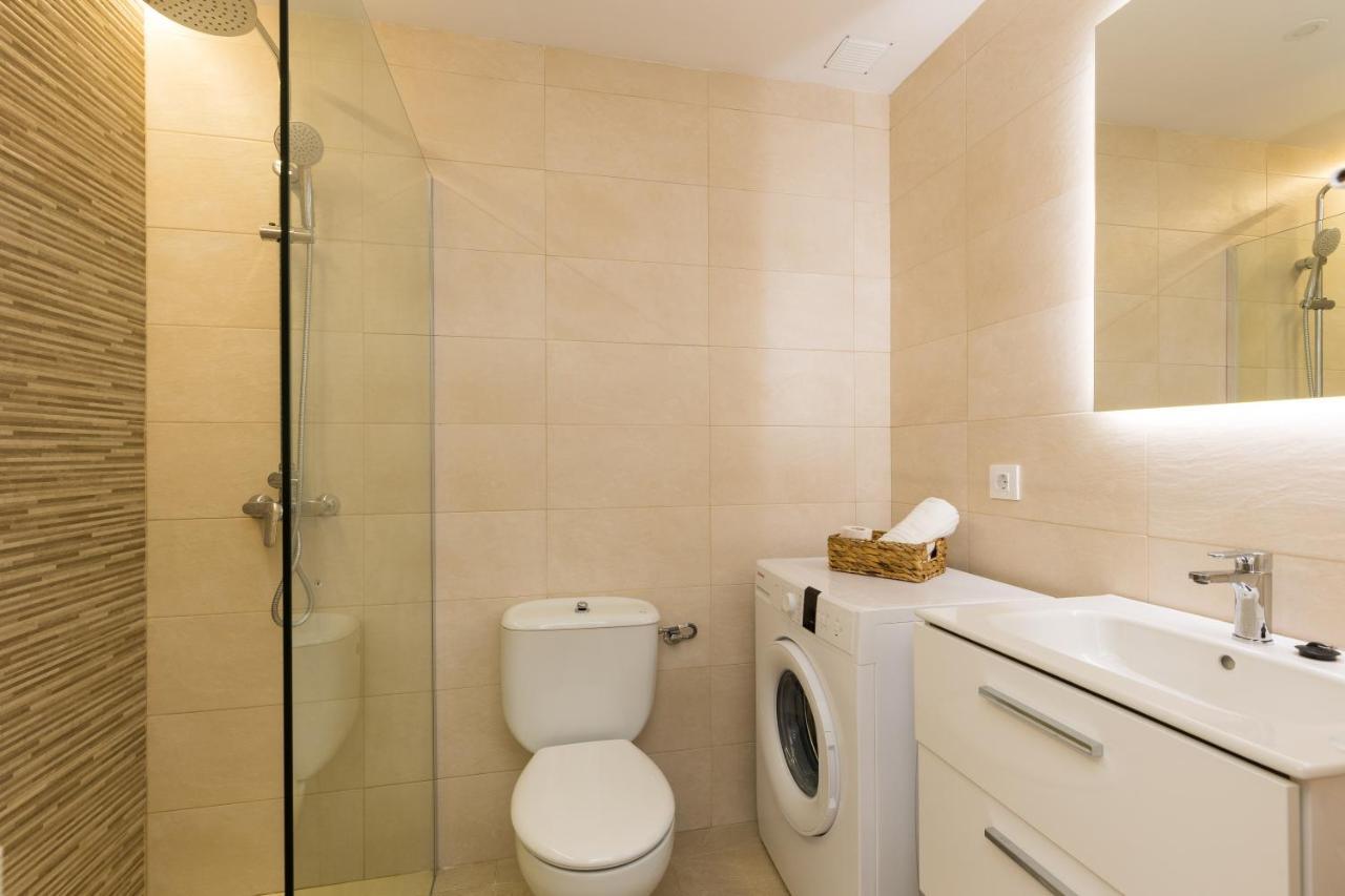 Apartamento Recien Reformado En Cala En Porter Cala En Porter  Εξωτερικό φωτογραφία