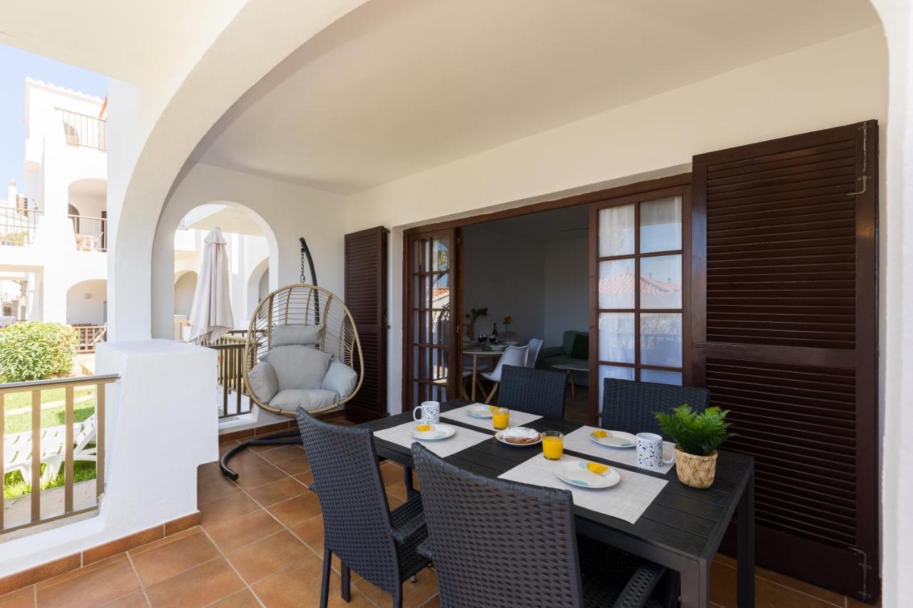 Apartamento Recien Reformado En Cala En Porter Cala En Porter  Εξωτερικό φωτογραφία