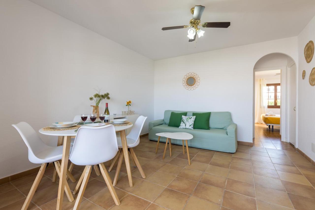 Apartamento Recien Reformado En Cala En Porter Cala En Porter  Εξωτερικό φωτογραφία