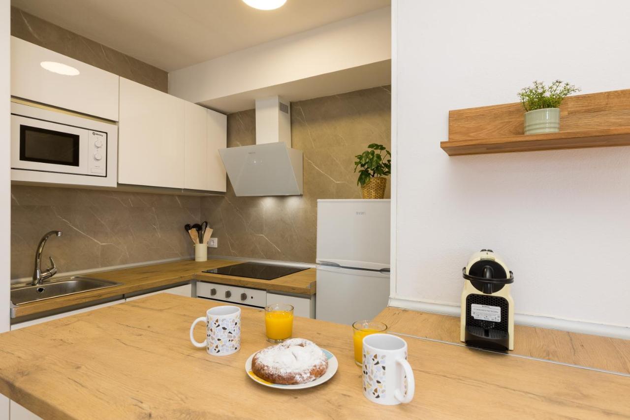Apartamento Recien Reformado En Cala En Porter Cala En Porter  Εξωτερικό φωτογραφία