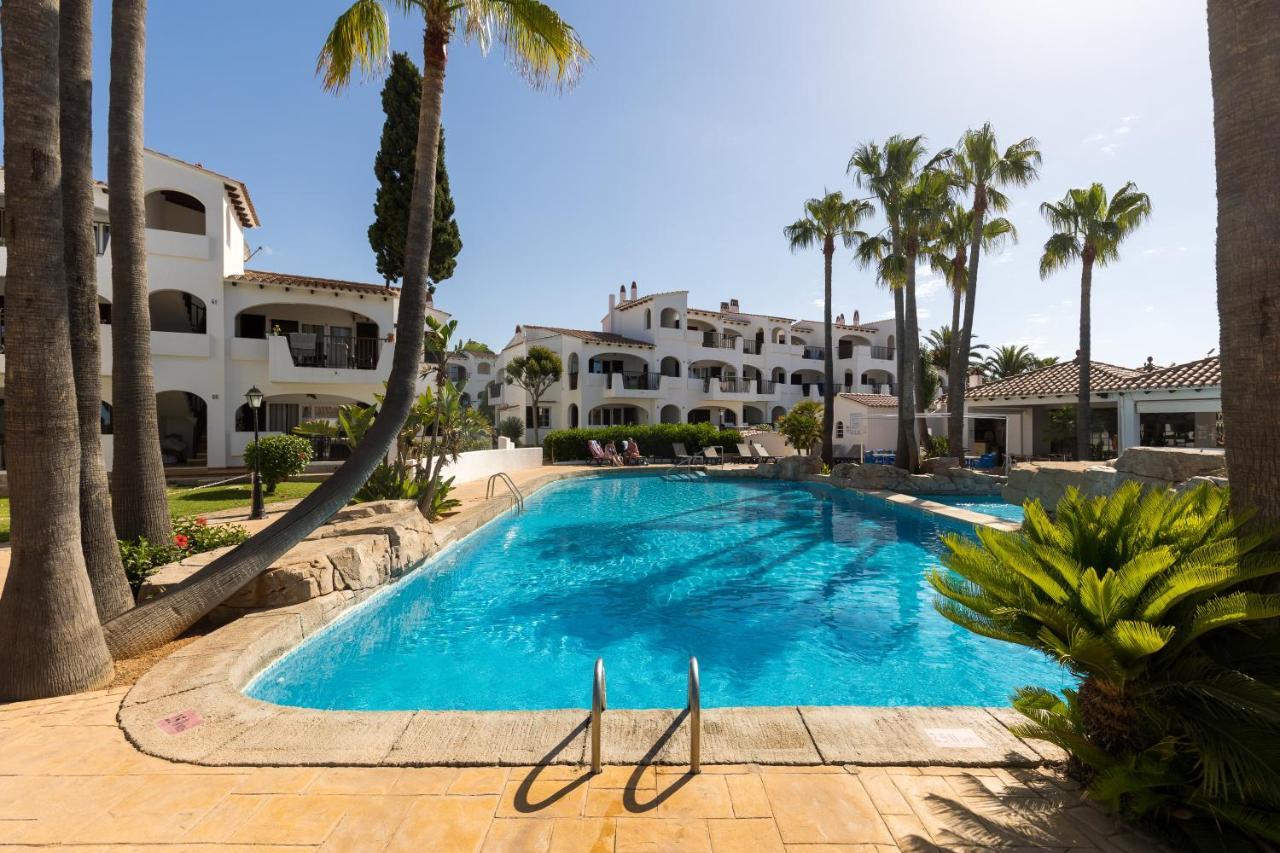 Apartamento Recien Reformado En Cala En Porter Cala En Porter  Εξωτερικό φωτογραφία