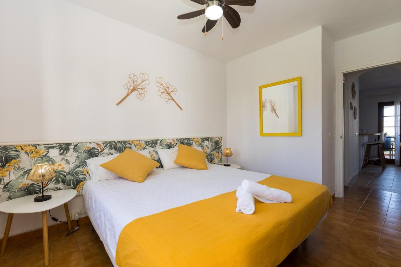 Apartamento Recien Reformado En Cala En Porter Cala En Porter  Εξωτερικό φωτογραφία