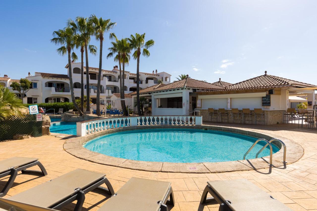 Apartamento Recien Reformado En Cala En Porter Cala En Porter  Εξωτερικό φωτογραφία