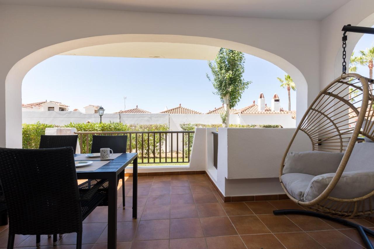 Apartamento Recien Reformado En Cala En Porter Cala En Porter  Εξωτερικό φωτογραφία