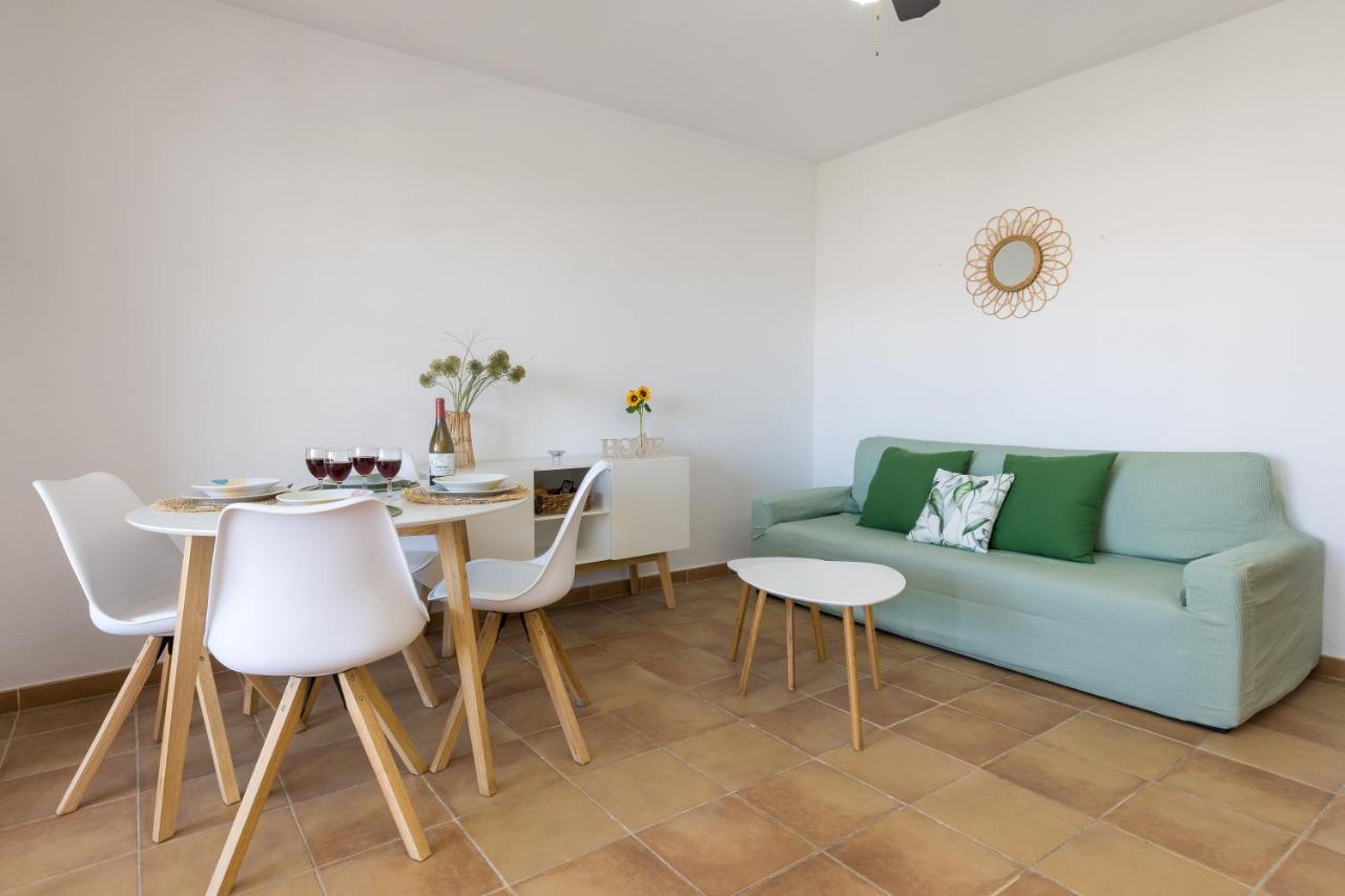 Apartamento Recien Reformado En Cala En Porter Cala En Porter  Εξωτερικό φωτογραφία