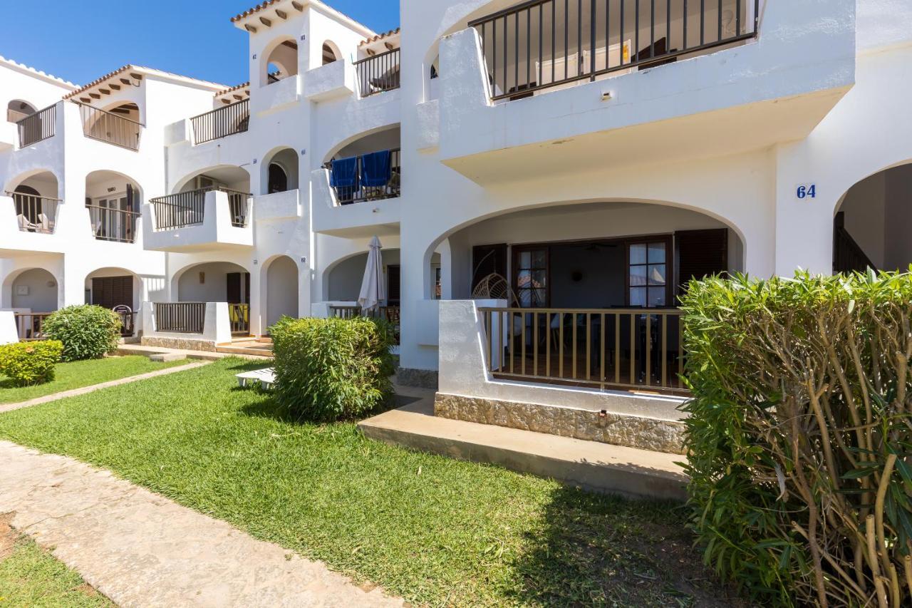 Apartamento Recien Reformado En Cala En Porter Cala En Porter  Εξωτερικό φωτογραφία
