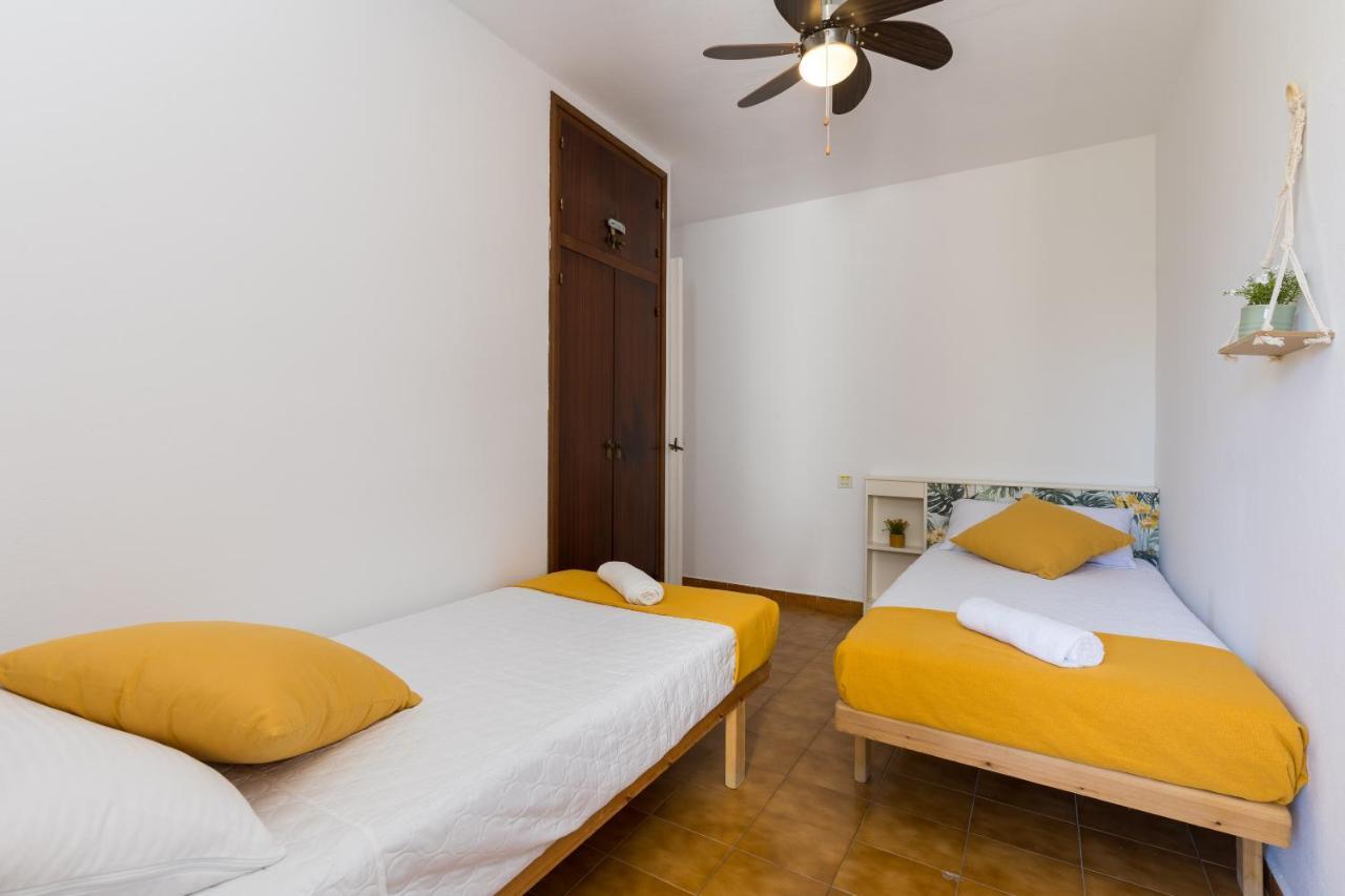 Apartamento Recien Reformado En Cala En Porter Cala En Porter  Εξωτερικό φωτογραφία