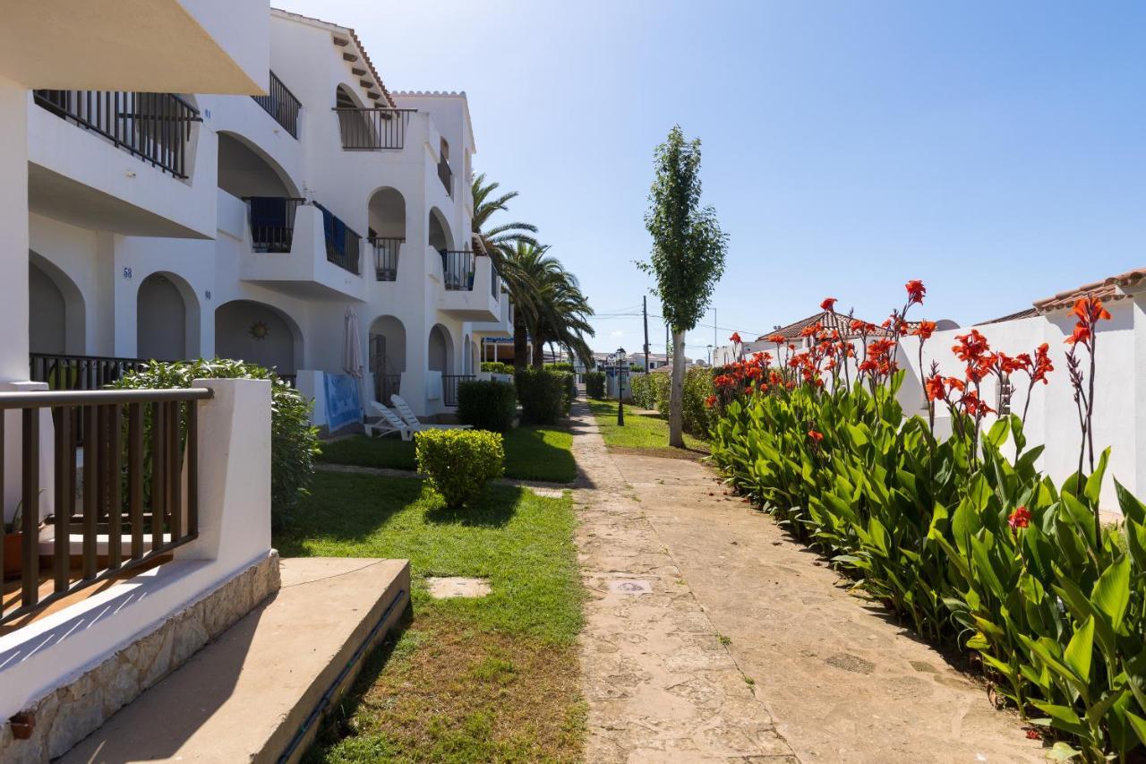 Apartamento Recien Reformado En Cala En Porter Cala En Porter  Εξωτερικό φωτογραφία
