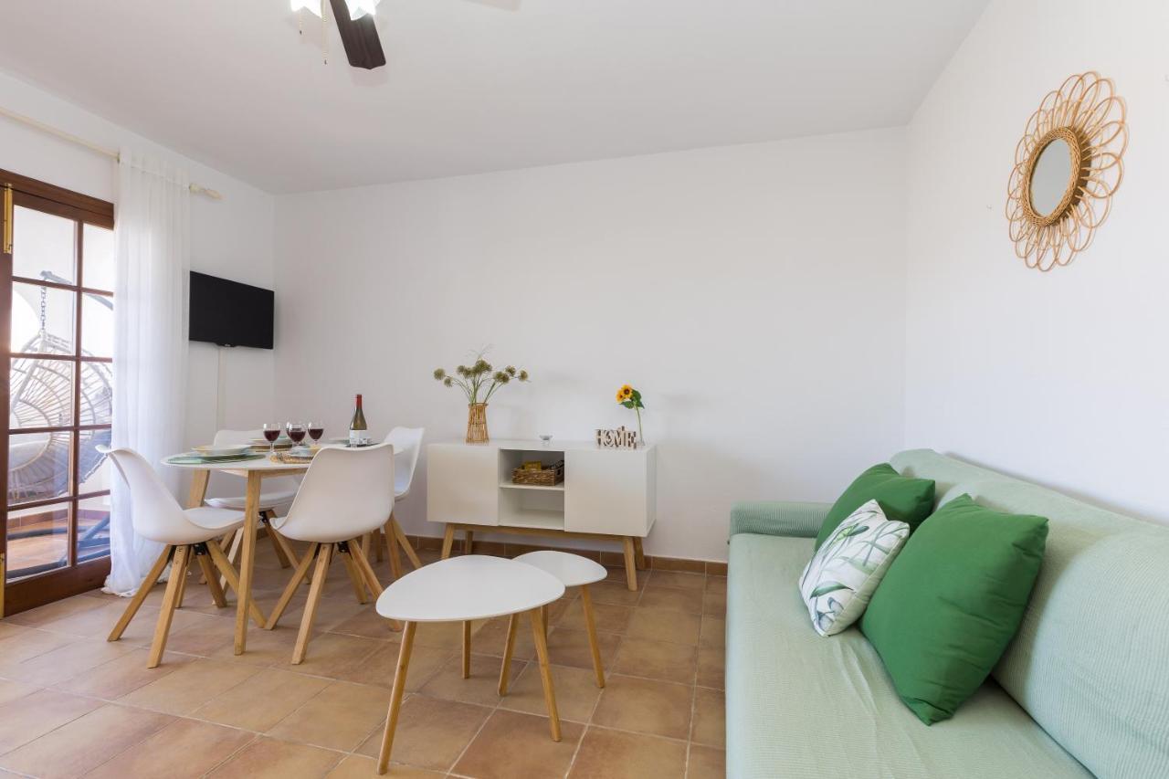 Apartamento Recien Reformado En Cala En Porter Cala En Porter  Εξωτερικό φωτογραφία