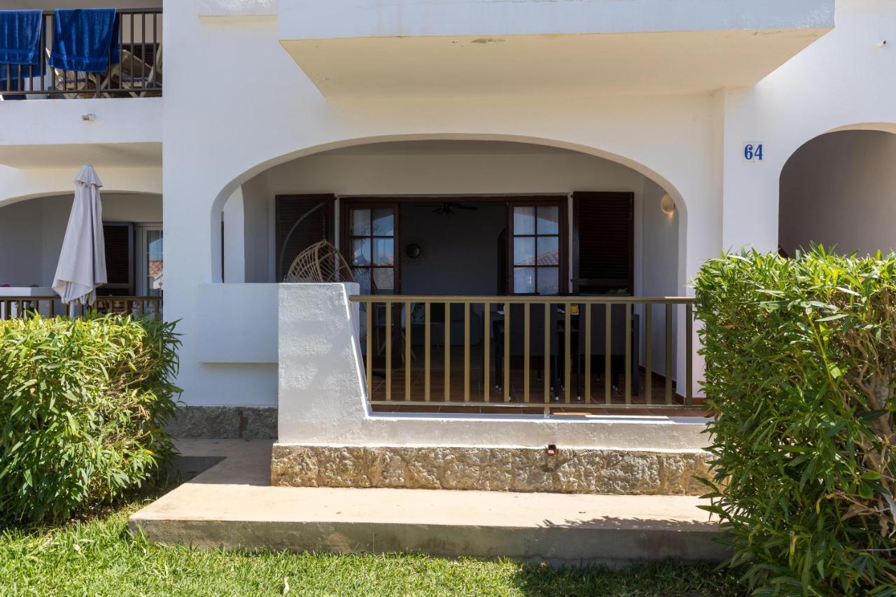 Apartamento Recien Reformado En Cala En Porter Cala En Porter  Εξωτερικό φωτογραφία
