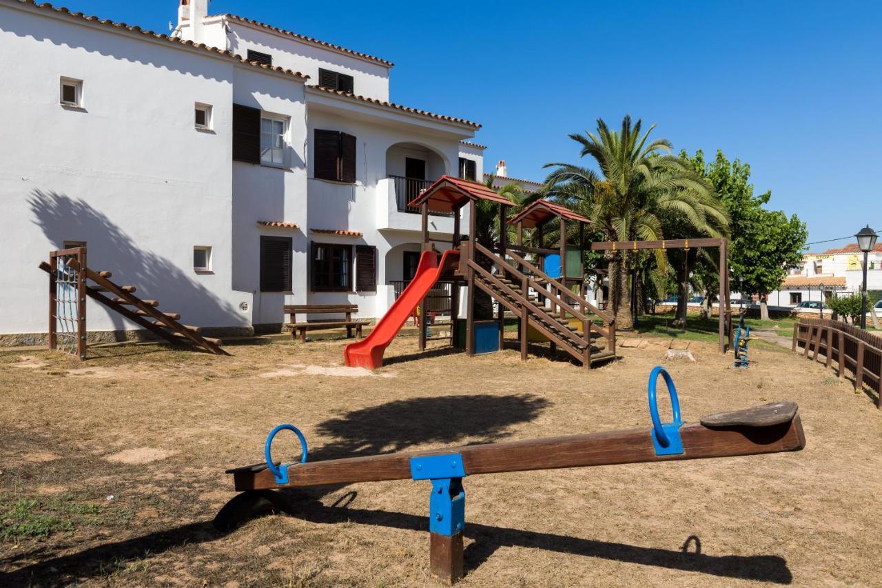 Apartamento Recien Reformado En Cala En Porter Cala En Porter  Εξωτερικό φωτογραφία