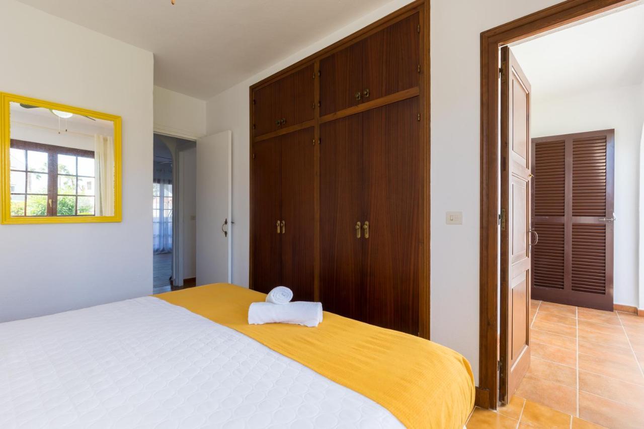 Apartamento Recien Reformado En Cala En Porter Cala En Porter  Εξωτερικό φωτογραφία