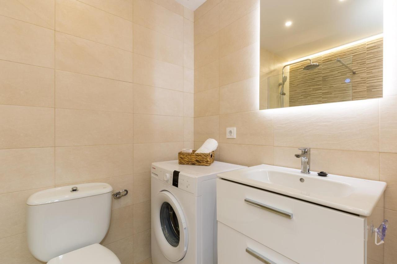 Apartamento Recien Reformado En Cala En Porter Cala En Porter  Εξωτερικό φωτογραφία