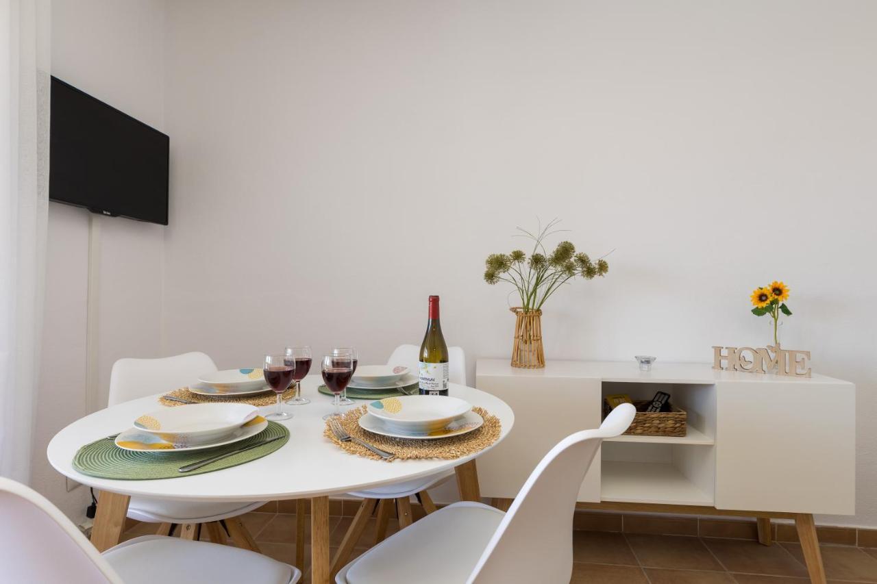 Apartamento Recien Reformado En Cala En Porter Cala En Porter  Εξωτερικό φωτογραφία