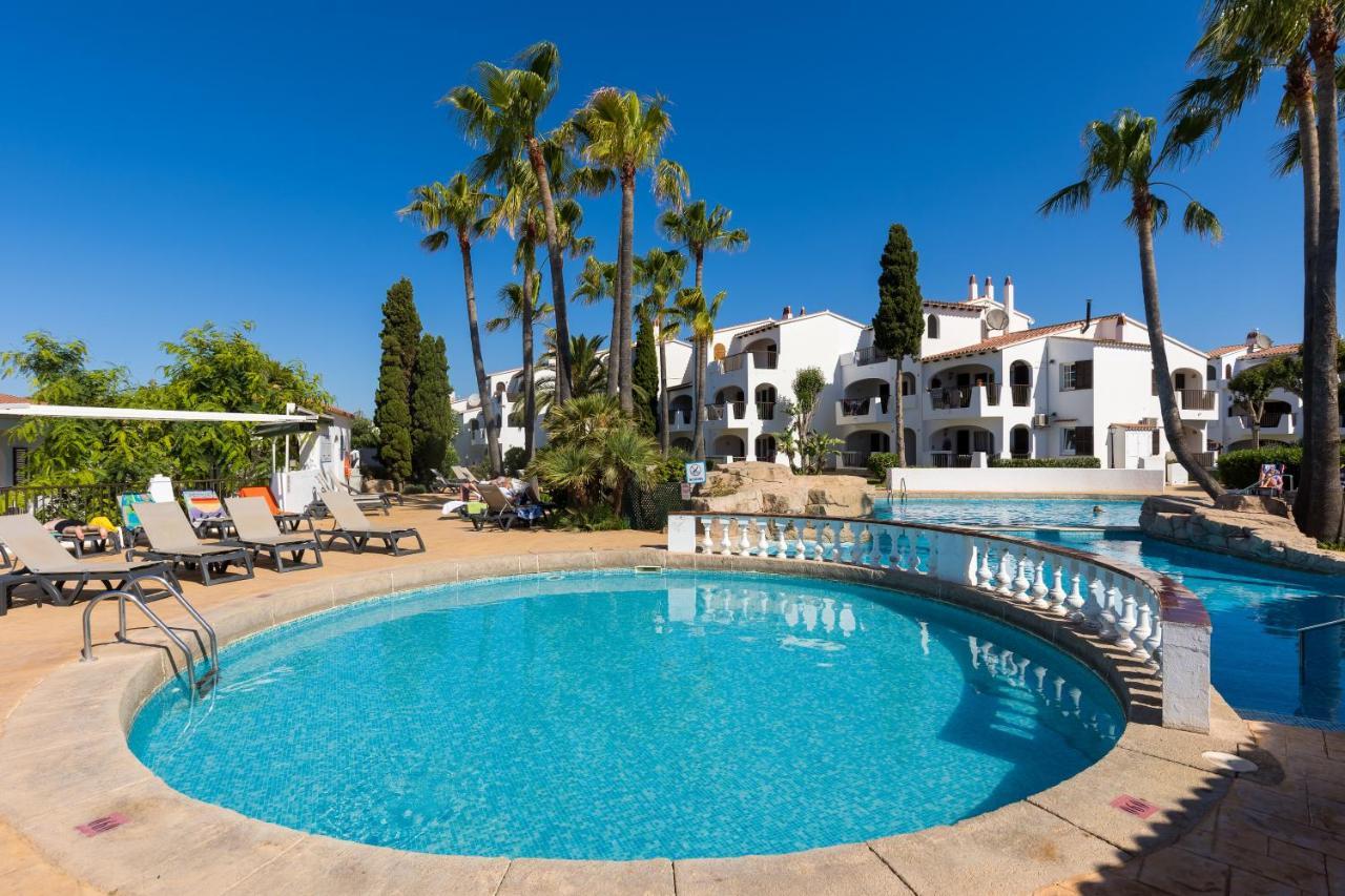 Apartamento Recien Reformado En Cala En Porter Cala En Porter  Εξωτερικό φωτογραφία